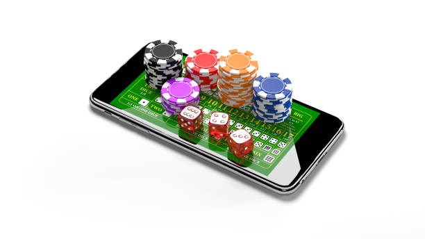hiburan138 mobile gaming