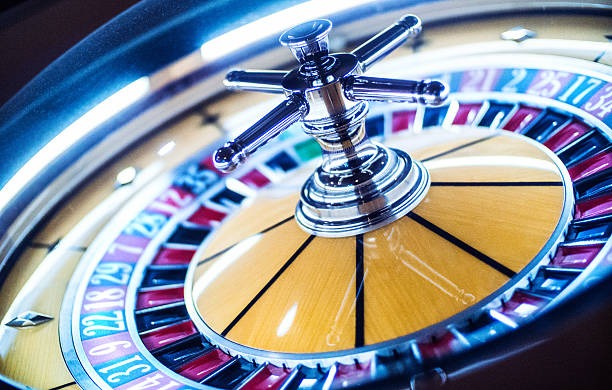 hiburan138 Live Casino